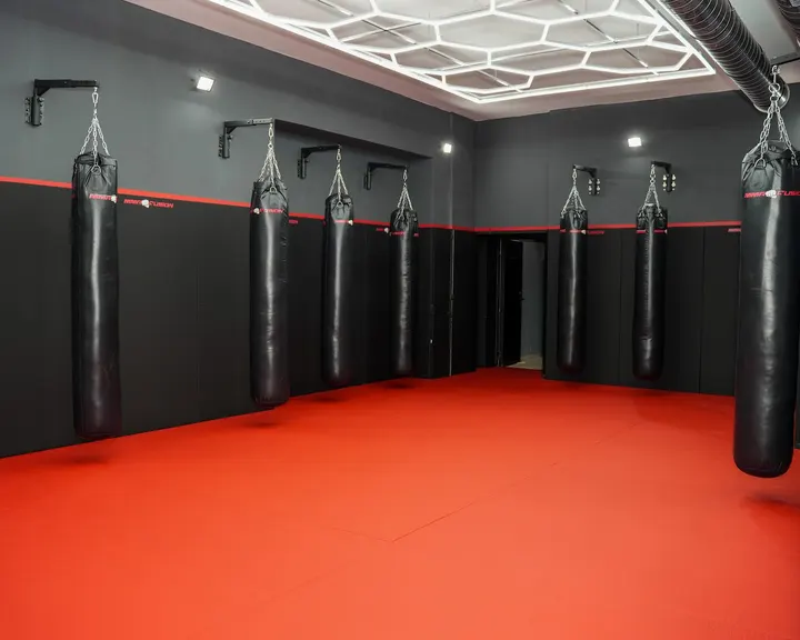 MMA FUSION Berlin — mma-studio in Schöneberg, Berlin — 3