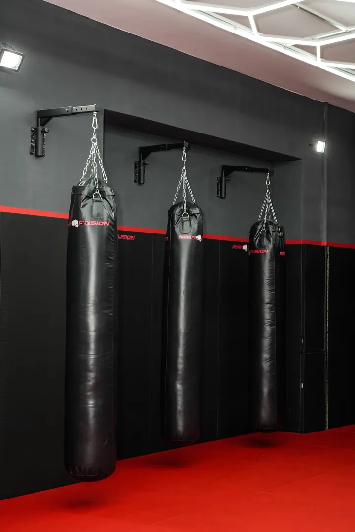 MMA FUSION Berlin — mma-studio in Berlin — 3