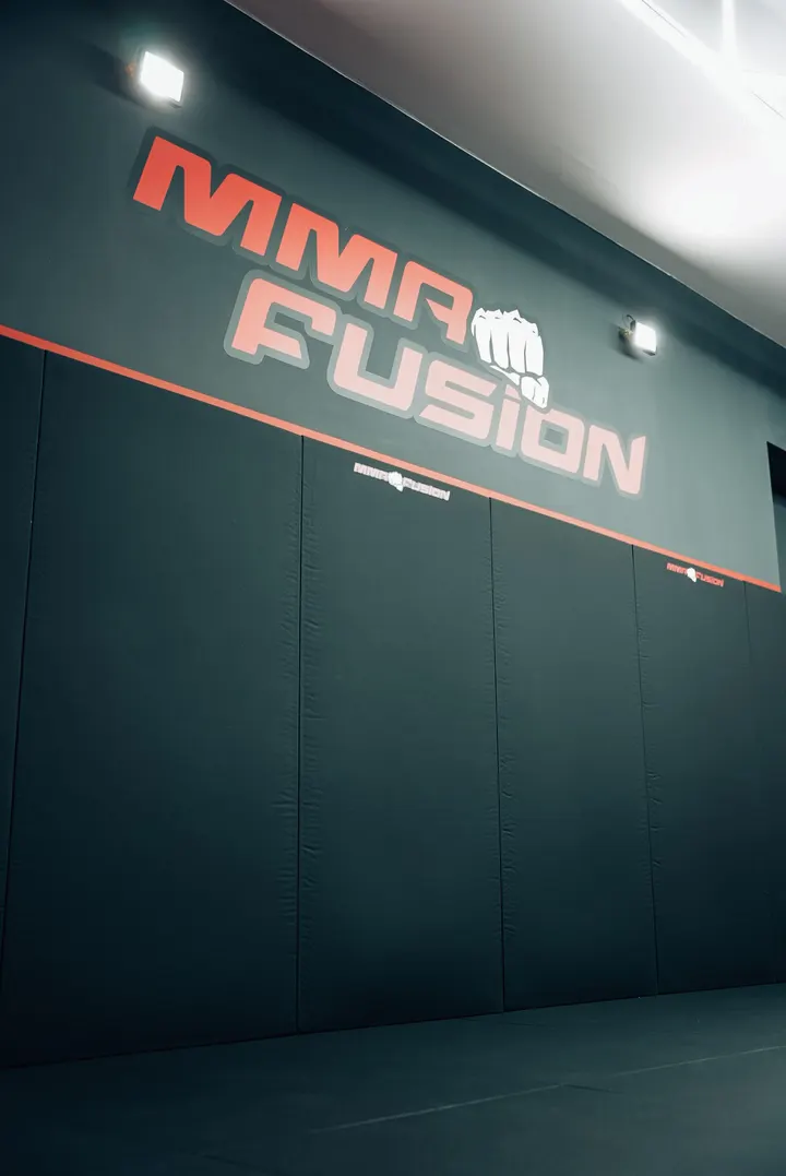 MMA FUSION Berlin — mma-studio in Berlin — 4