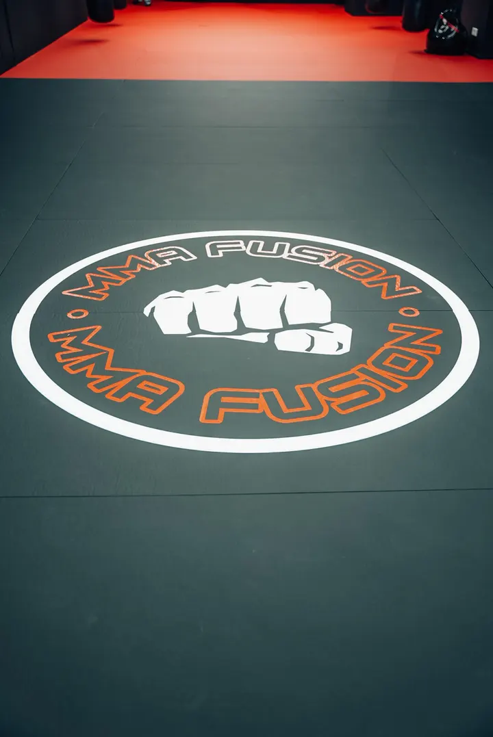 MMA FUSION Berlin — mma-studio in Berlin — 5