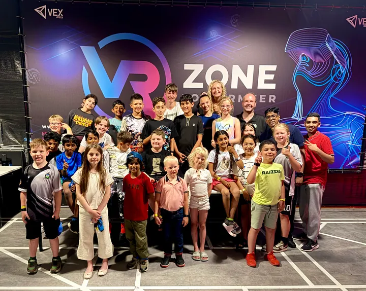 Taekwon-Do Vereniging Baukdu — vechtsport-studio in Zoetermeer — 3