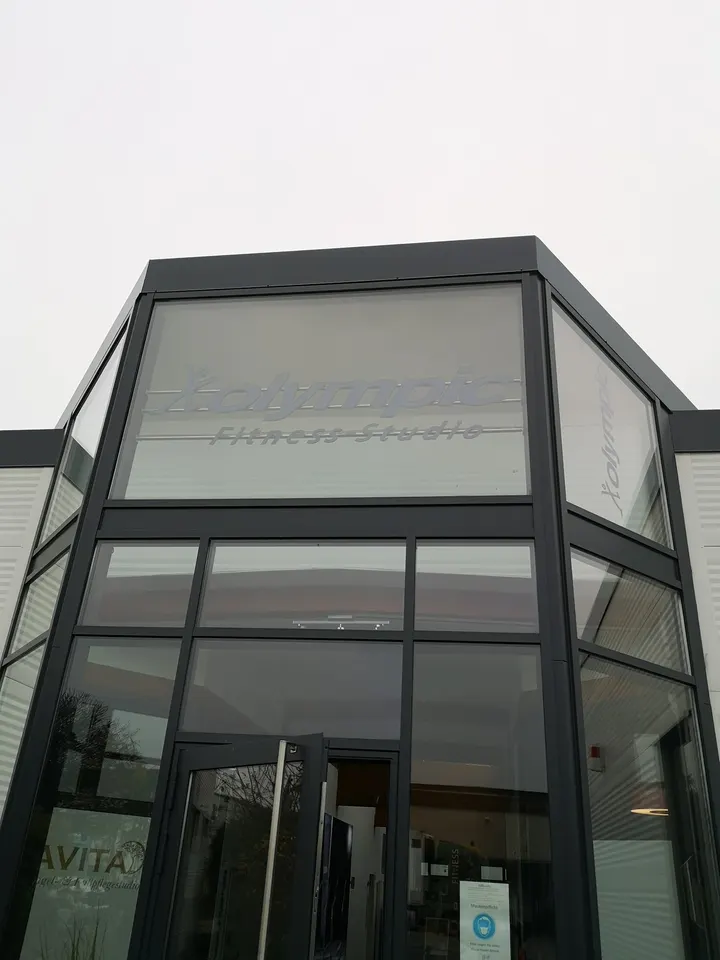 olympic Fitness Adendorf — fitnessstudio in Adendorf — 4