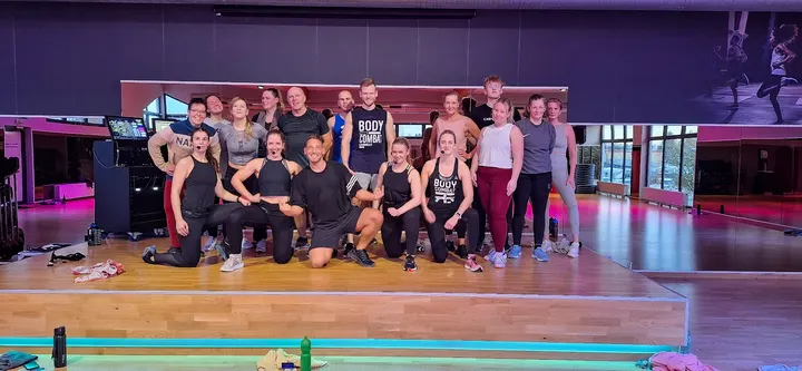 olympic Fitness Adendorf — fitnessstudio in Adendorf — 5