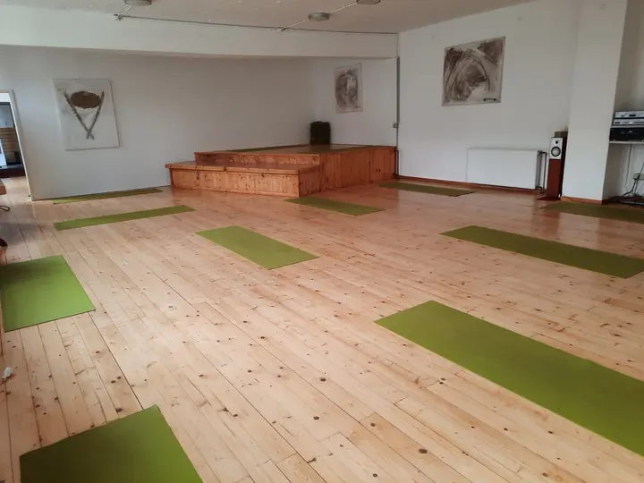 fu-om Yoga Essen Rüttenscheid — yoga-studio in Essen — 3