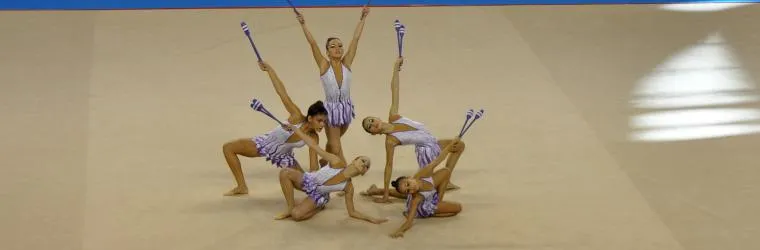 Club Esportiu Kalos Tarragona — gimnasia-studio i Tarragona — 3