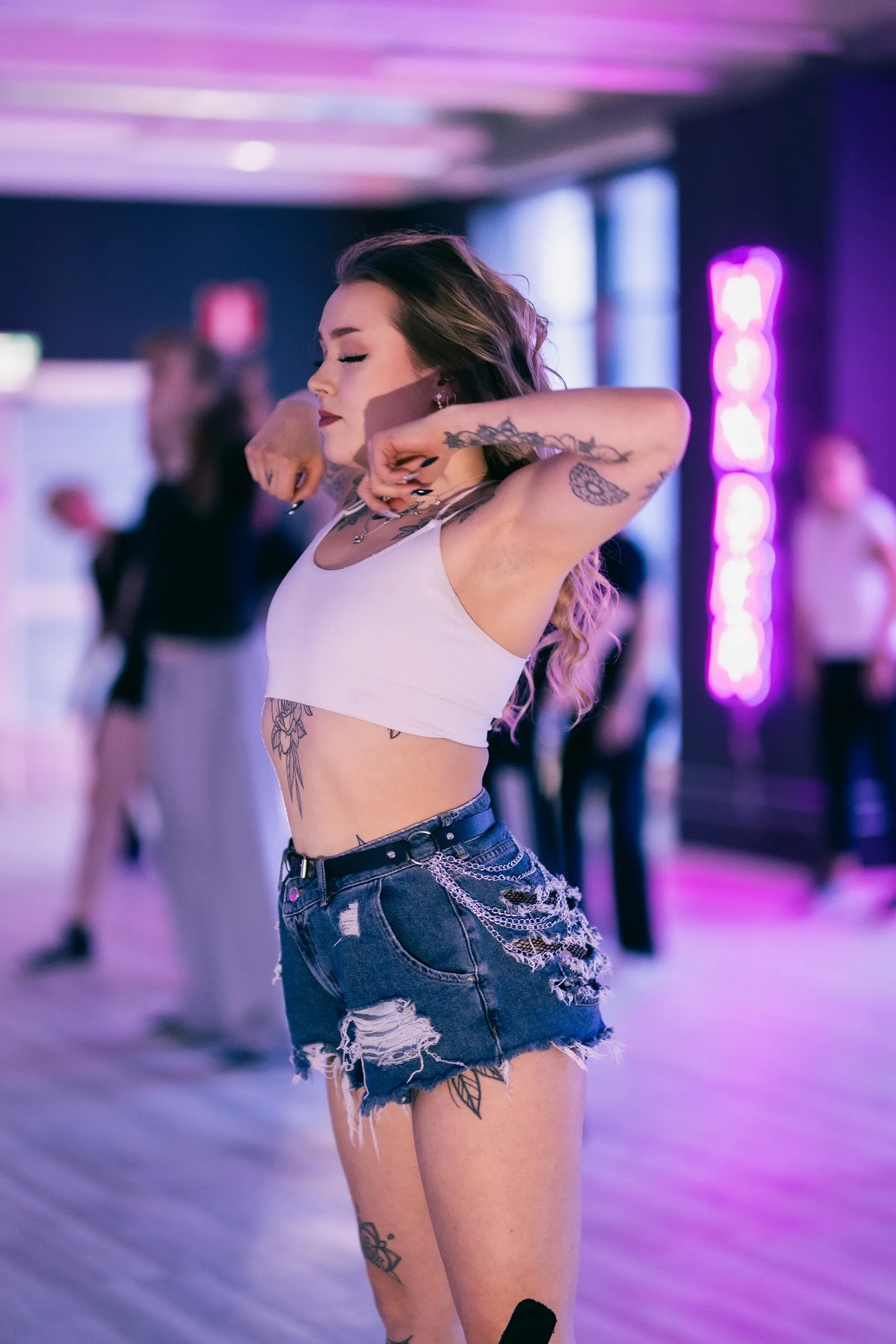 Tanssistudio Bouncepro — tanssi-studio – Tampere — 5