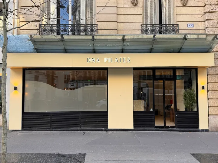 DNA Pilates Paris Victor Hugo — pilates-studio à Paris 16e Arrondissement, Paris — 3