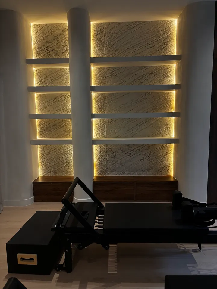 DNA Pilates Paris Victor Hugo — pilates-studio à Paris — 4