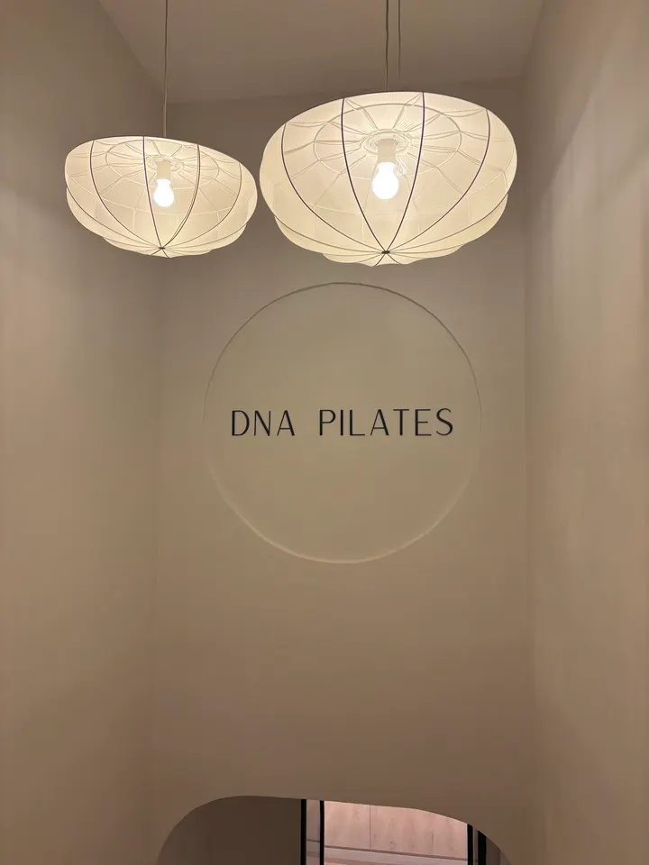 DNA Pilates Paris Victor Hugo — pilates-studio à Paris — 5