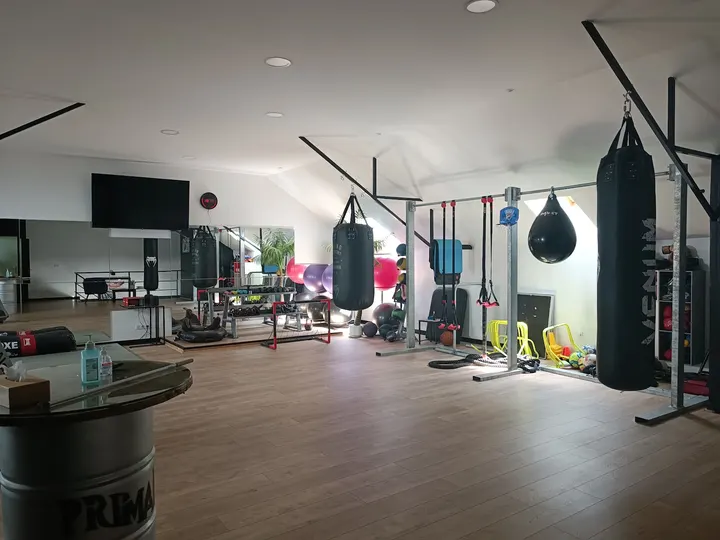 Primal Performance — Salle de fitness à Quetigny