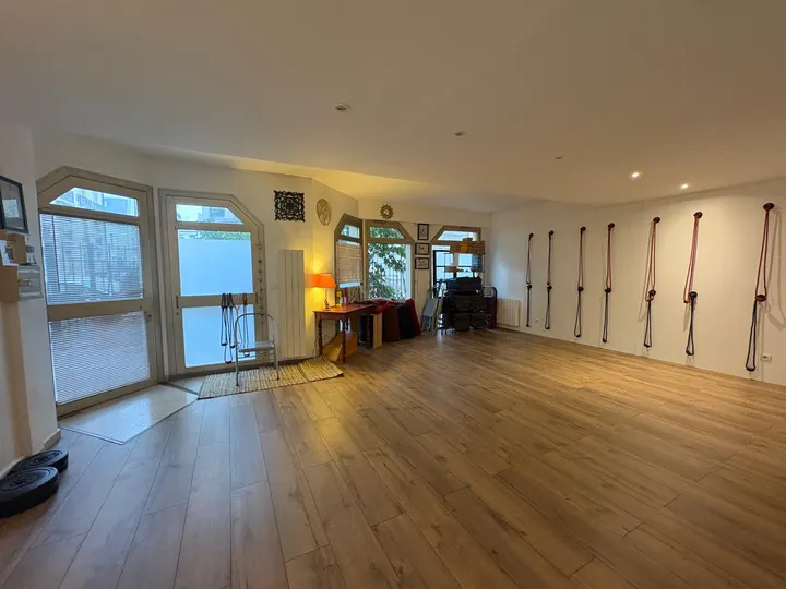 Yoga Studio Saint-Mandé Vincennes — yoga-studio à Saint-Mandé, Paris — 2