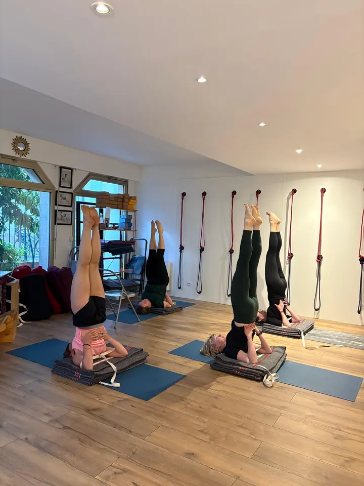 Yoga Studio Saint-Mandé Vincennes — yoga-studio à Saint-Mandé, Paris — 3