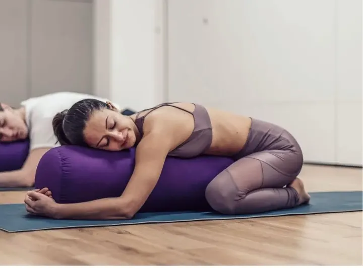 Yoga Studio Saint-Mandé Vincennes — yoga-studio à Paris — 5
