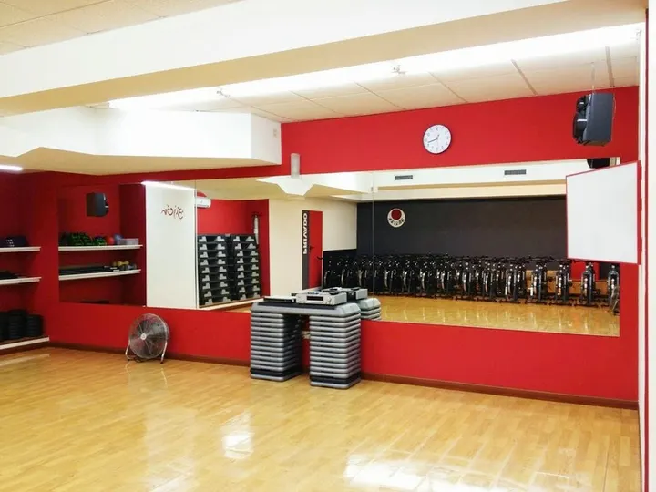 Gimnasio Shotokan — artes marciales-studio en El Centro, Gijón — 3