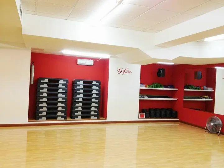 Gimnasio Shotokan — artes marciales-studio en Gijón — 3