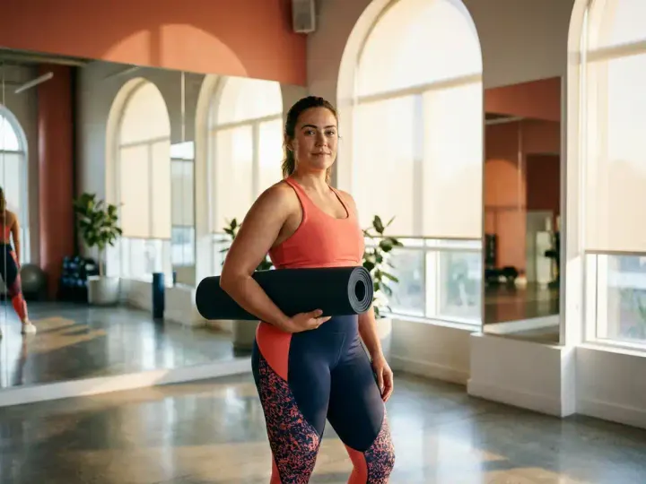 Fitness365 Amsterdam — sportschool-studio in Zuidoost, Amsterdam — 3