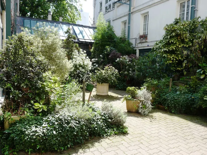 L'Atelier du Yoga — yoga-studio à Paris 18e Arrondissement, Paris — 2