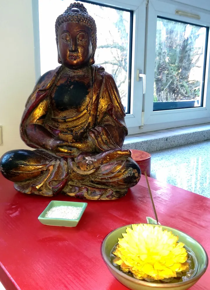 L'Atelier du Yoga — yoga-studio à Paris — 3
