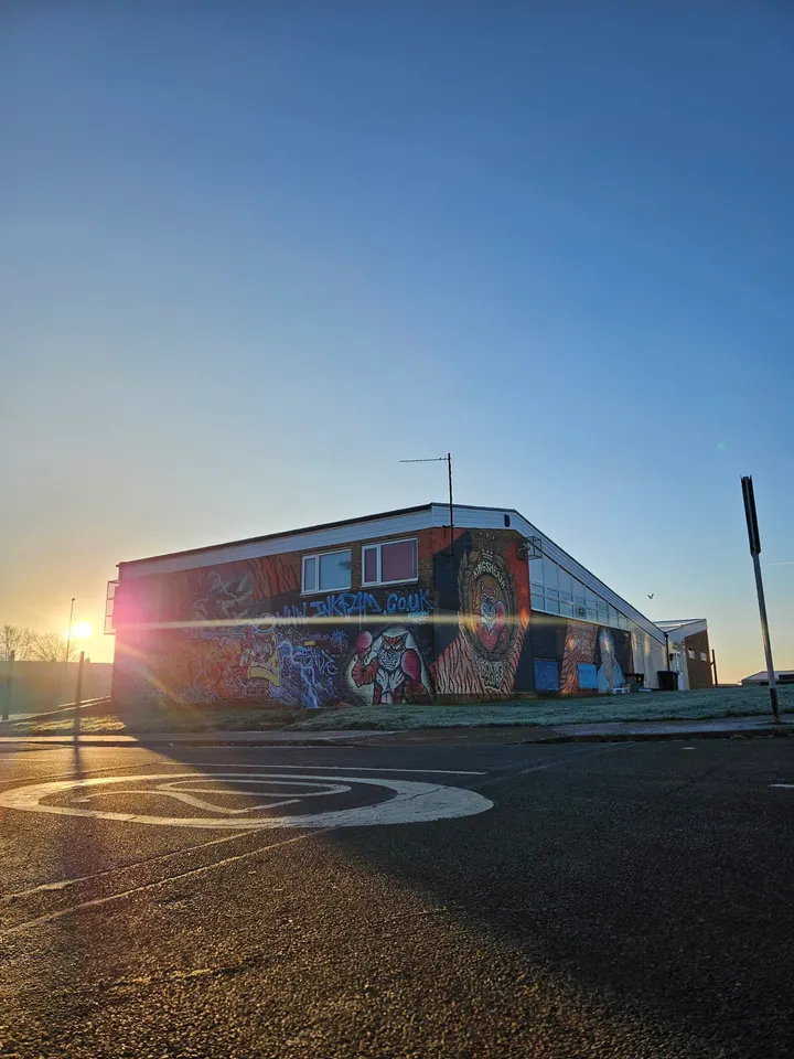 Kings Heath Boxing Club — Boxing in Northampton