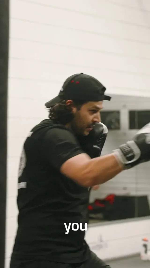 Krav Maga Eindhoven - Loods K — vechtsport-studio in Strijp, Eindhoven — 3