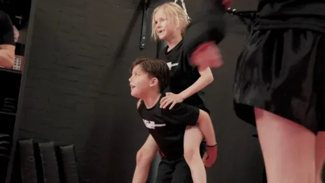 Krav Maga Eindhoven - Loods K — vechtsport-studio in Eindhoven — 4