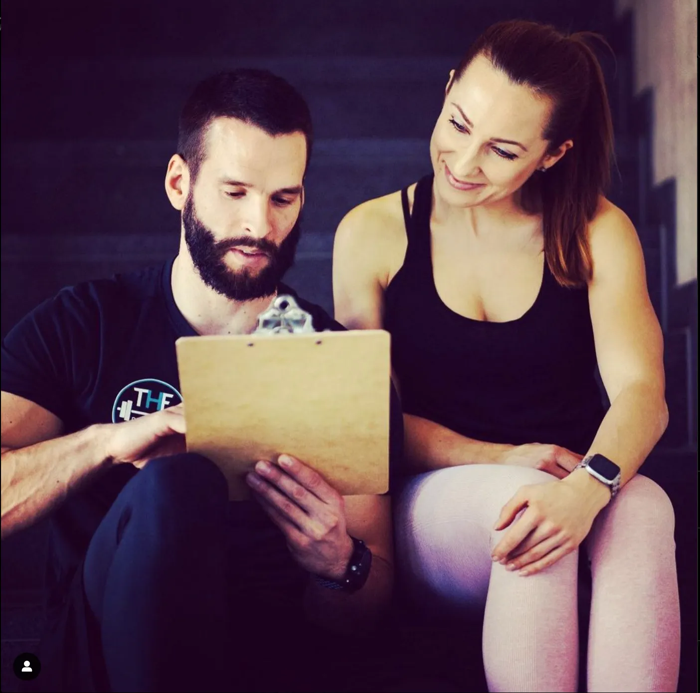 THF Personal Training — pt-studio in Schwabach — 2