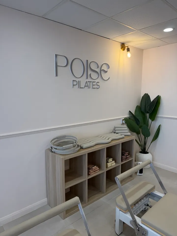Poise Pilates Club — reformer pilates-studio in Mickleburgh Hill, Herne Bay — 2