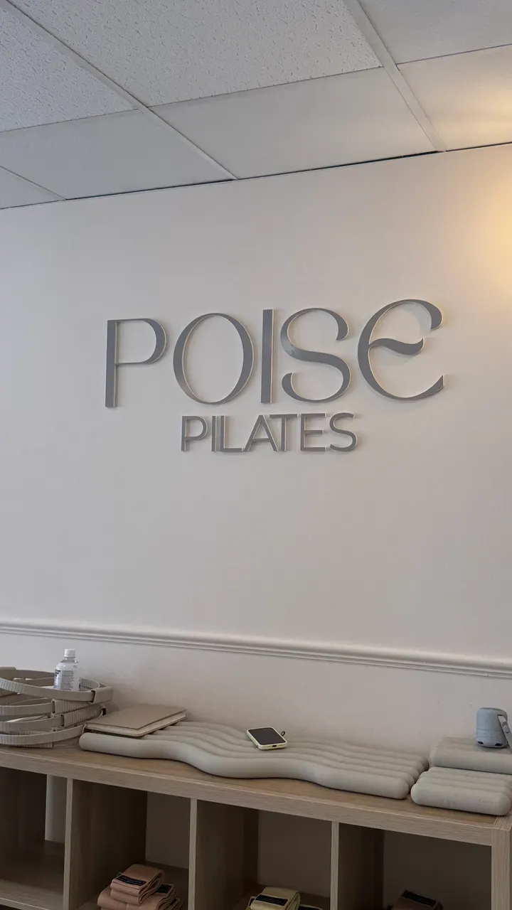 Poise Pilates Club — reformer pilates-studio in Herne Bay — 3