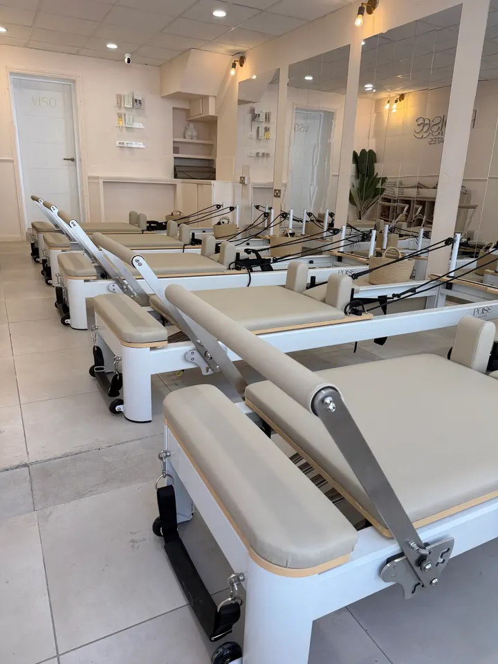 Poise Pilates Club — Fitness Studio in Mickleburgh Hill, Herne Bay