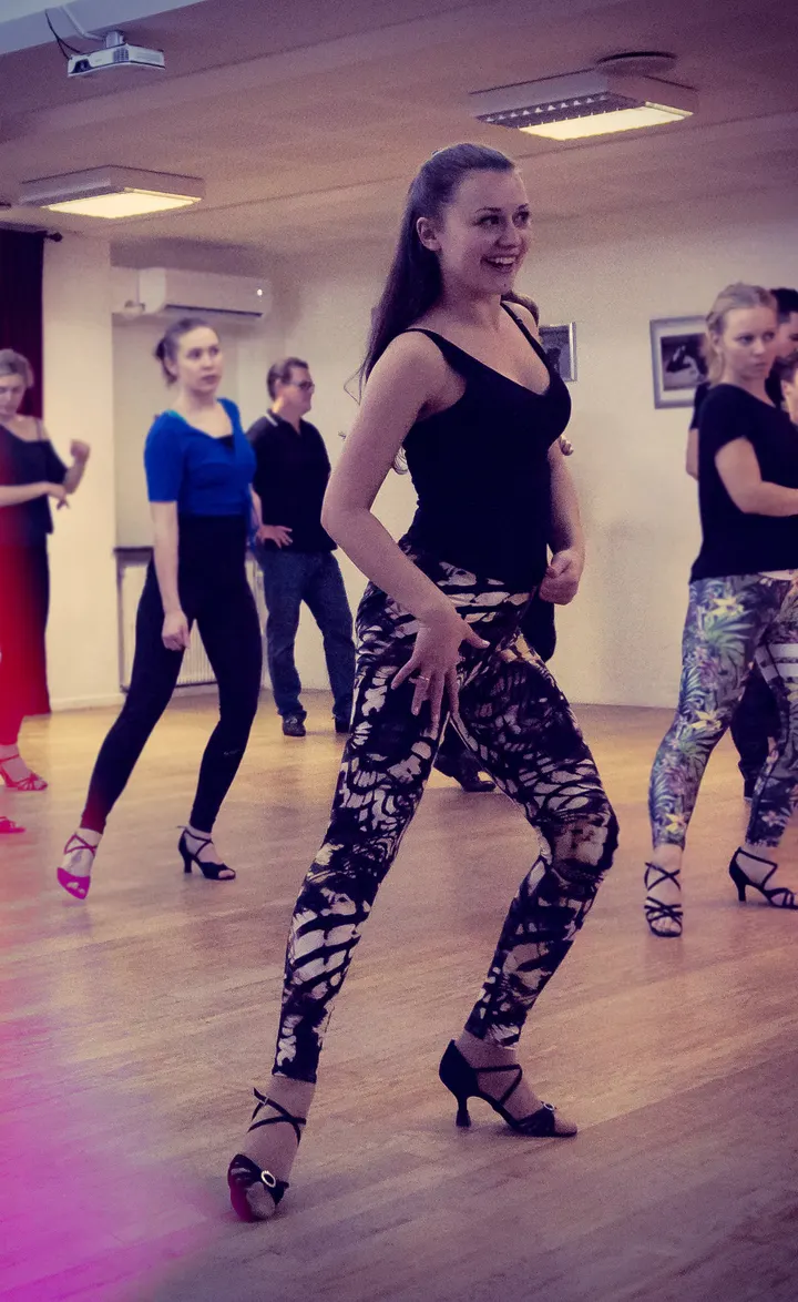 AK Dance Cph — dans-studio i København — 3
