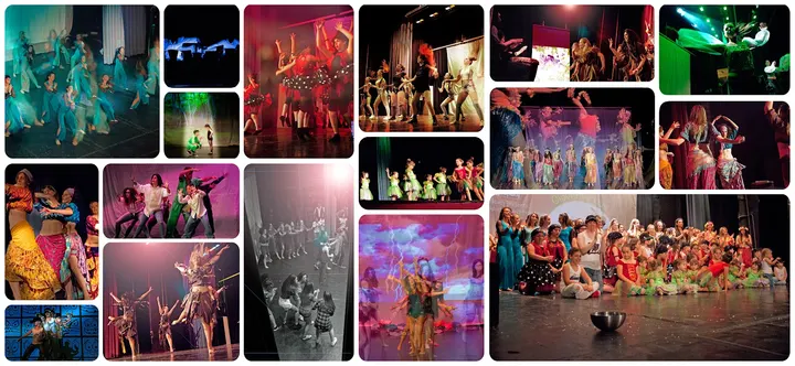 JStudy Dance Institution — danza-studio a Villaggio Sant'Andrea, Gallarate — 2