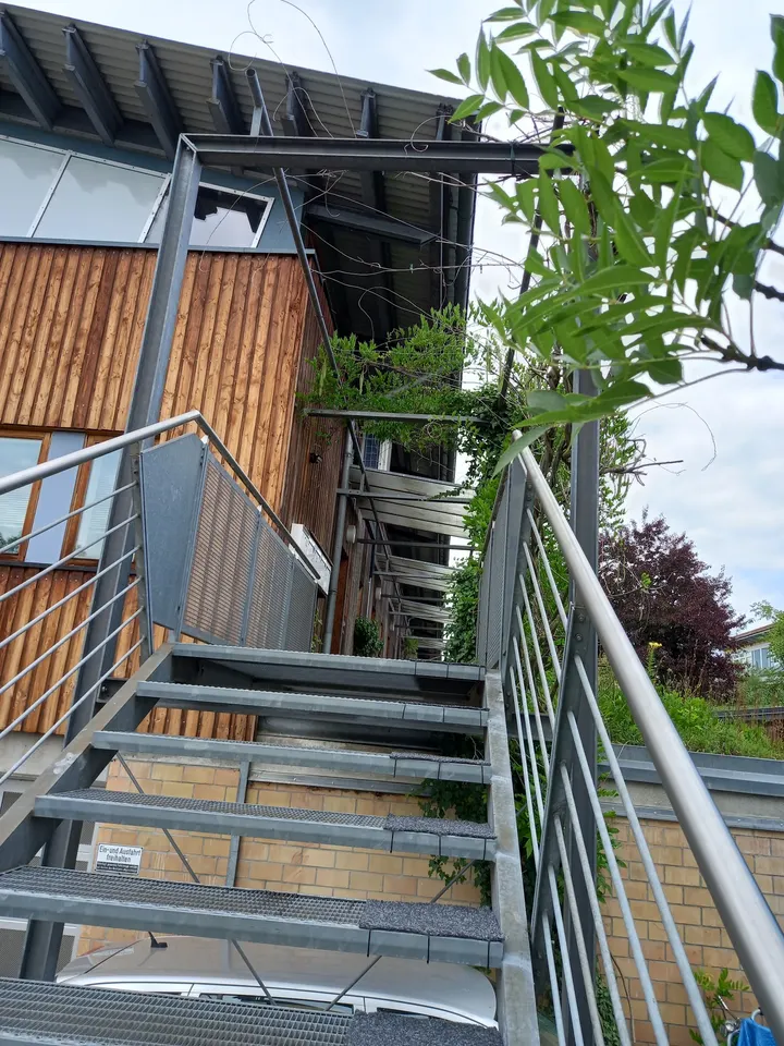 Meditationszentrum Karlsruhe — meditation-studio in Hagsfeld Westlicher Teil, Karlsruhe — 2