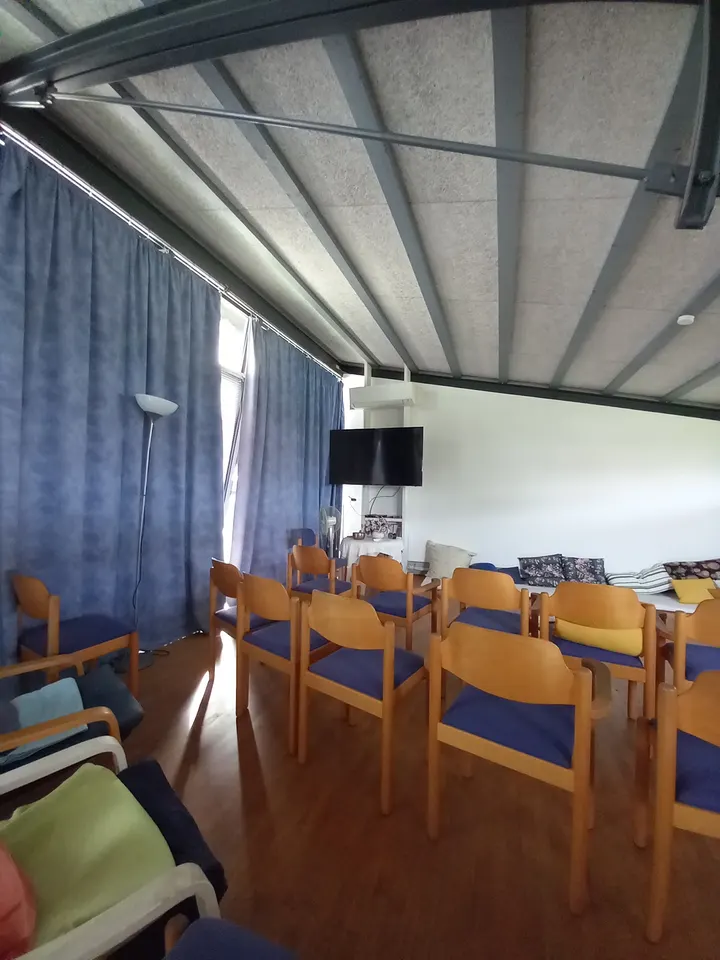 Meditationszentrum Karlsruhe — meditation-studio in Karlsruhe — 3