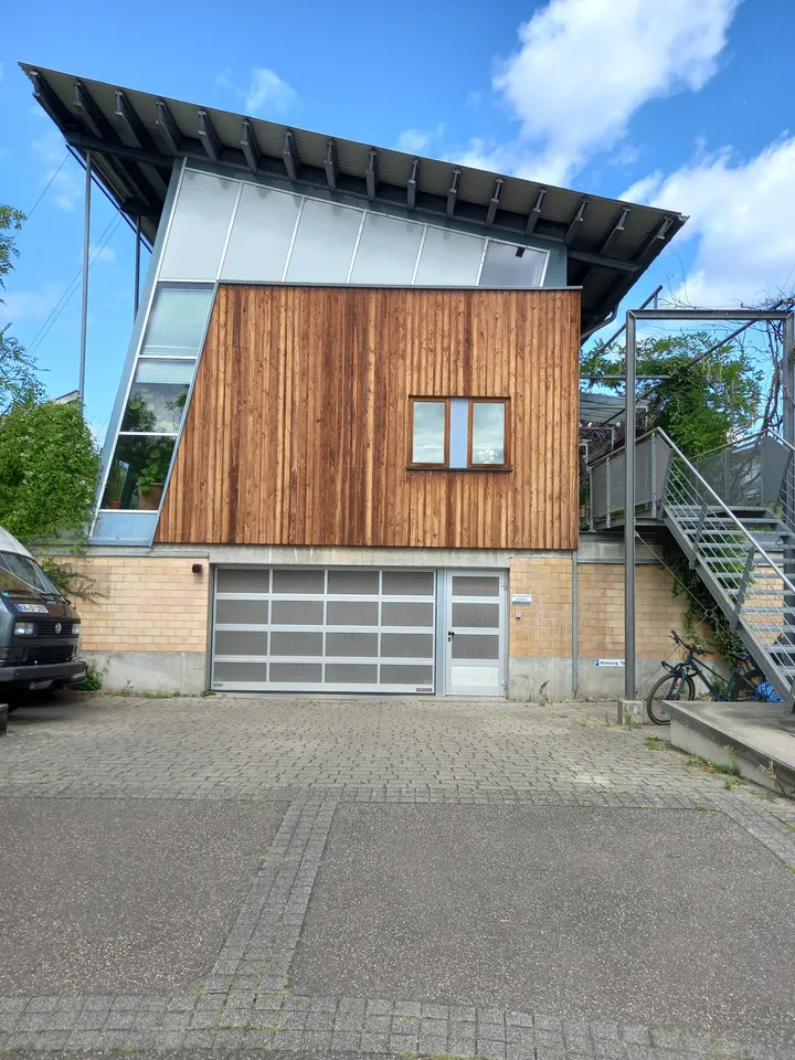 Meditationszentrum Karlsruhe — Meditation in Hagsfeld Westlicher Teil, Karlsruhe
