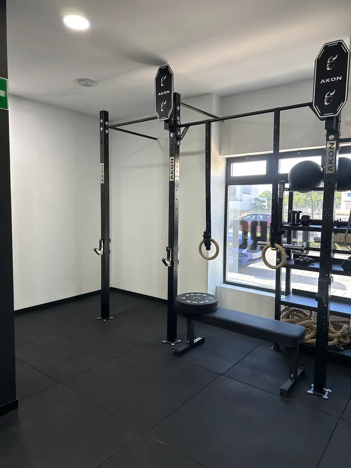 ENFOPRO — fuerza-studio en Universidad, Albacete — 3