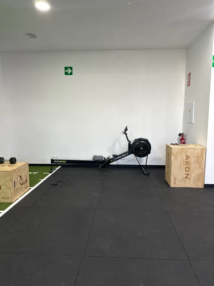 ENFOPRO — fuerza-studio en Albacete — 5
