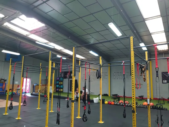 Ds Fitness Salle de Sport — bootcamp-studio à Lesquin, Lille — 3