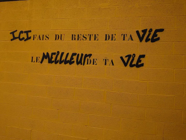 Ds Fitness Salle de Sport — CrossFit à Lesquin