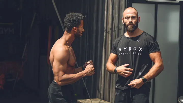 SenS gym — sportschool-studio in Oensel, Schimmert — 3