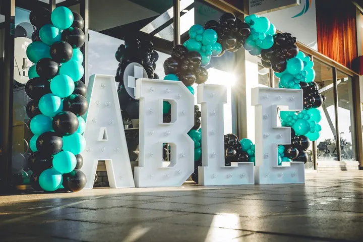 Able Fitness — fitness studio in Peterborough — 2