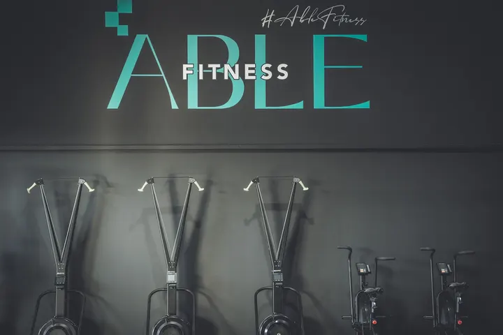 Able Fitness — fitness studio in Peterborough — 4