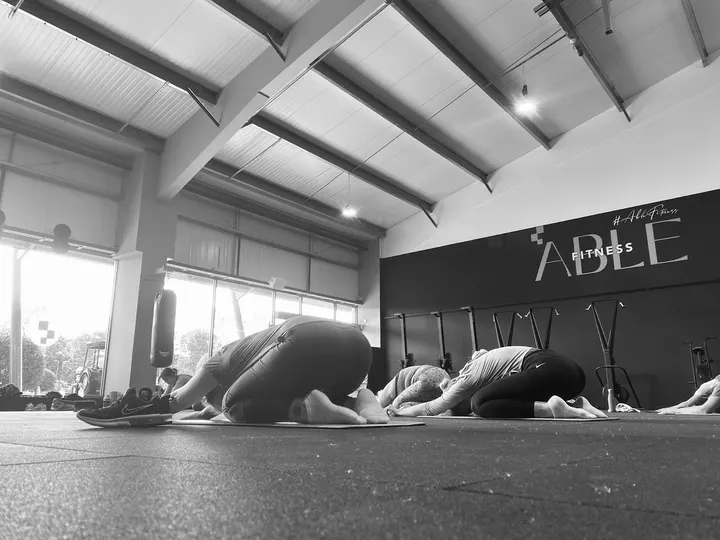 Able Fitness — fitness studio in Peterborough — 5