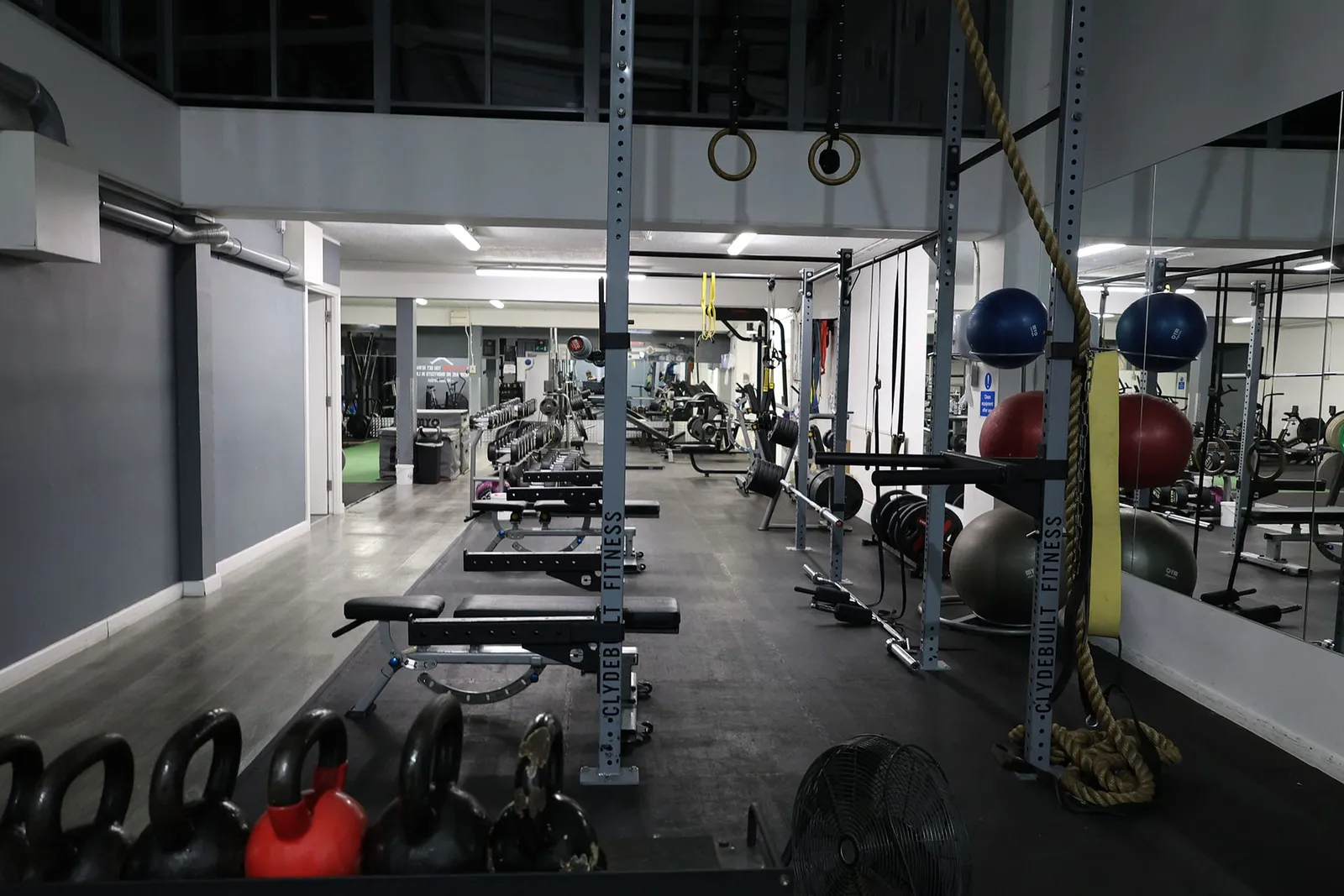 Surrey Martial Arts — bjj-studio in Caterham Valley, Caterham — 2