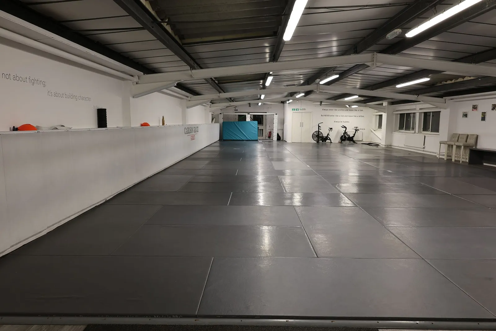Surrey Martial Arts — bjj-studio in Caterham — 3