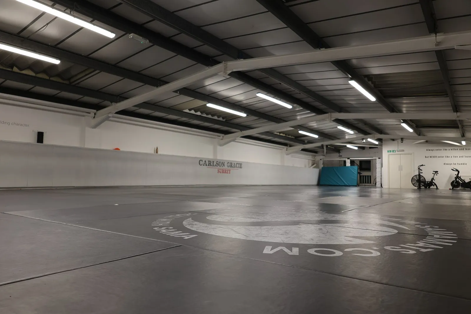 Surrey Martial Arts — bjj-studio in Caterham — 4