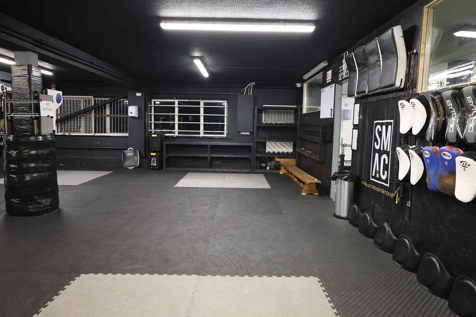 Surrey Martial Arts — bjj-studio in Caterham — 5