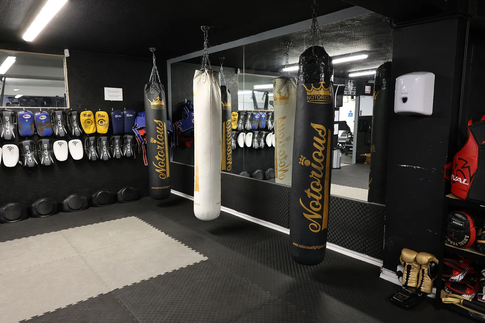 Surrey Martial Arts — bjj-studio in Caterham — 6