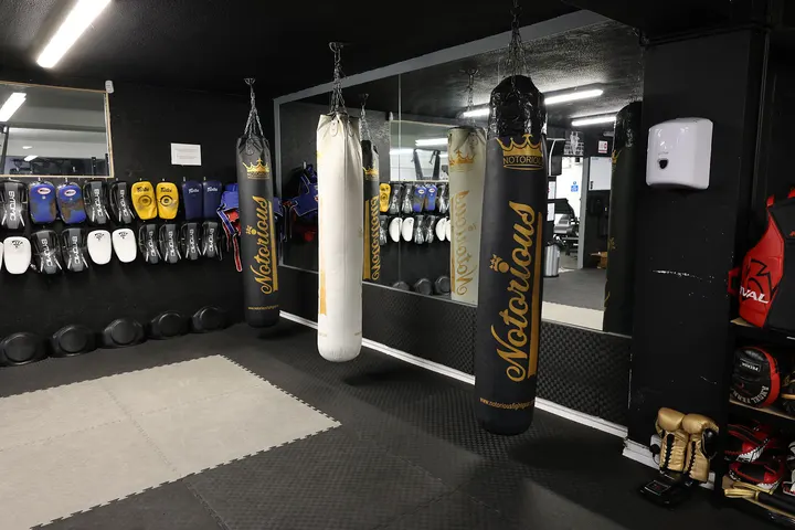 Surrey Martial Arts — martial arts-studio in Redhill — 6