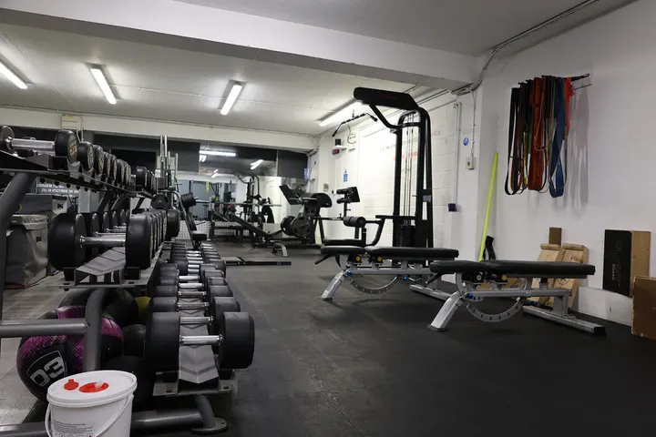 Surrey Martial Arts — Fitness Studio in Caterham Valley, Caterham