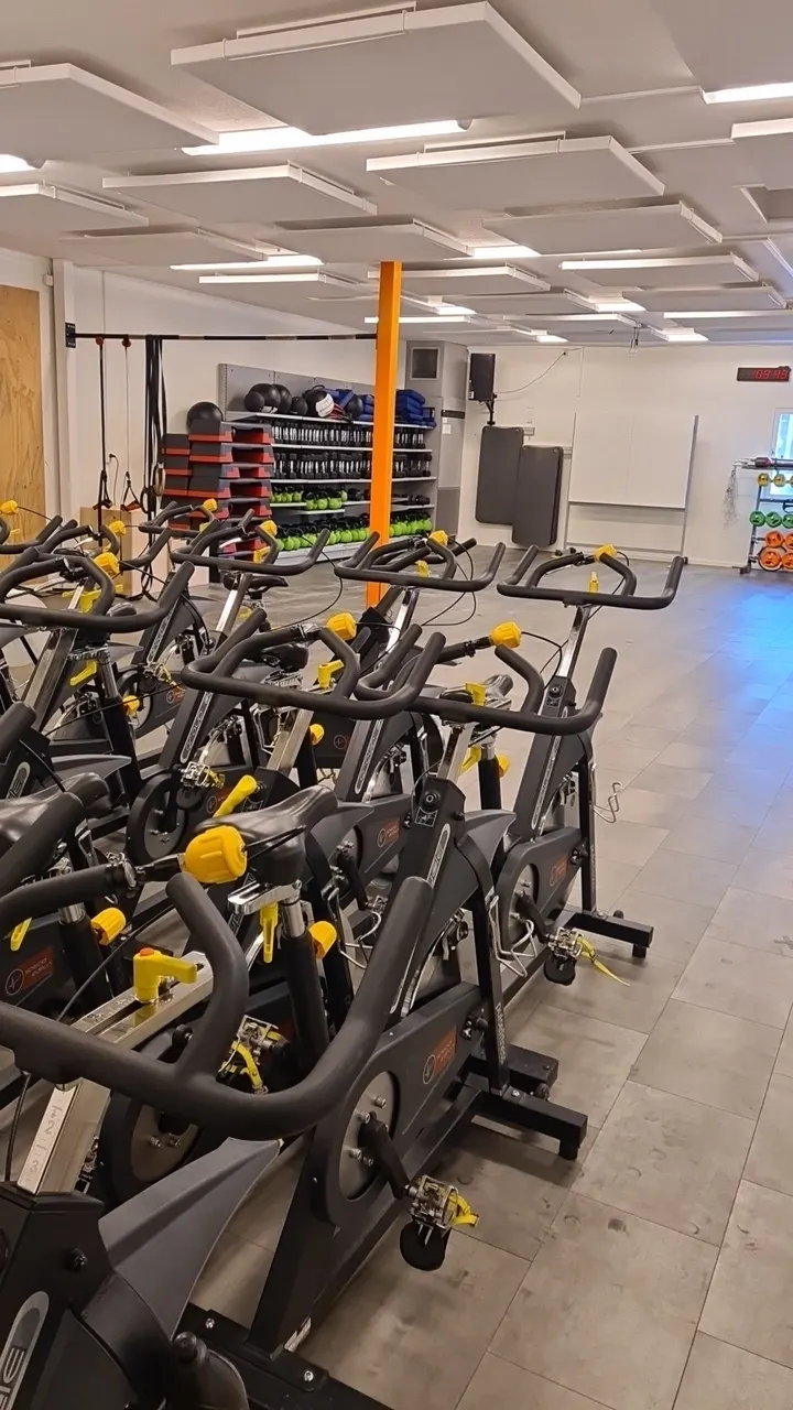 Stepin Lycksele — träningsstudio i Norrmalm, Lycksele — 3